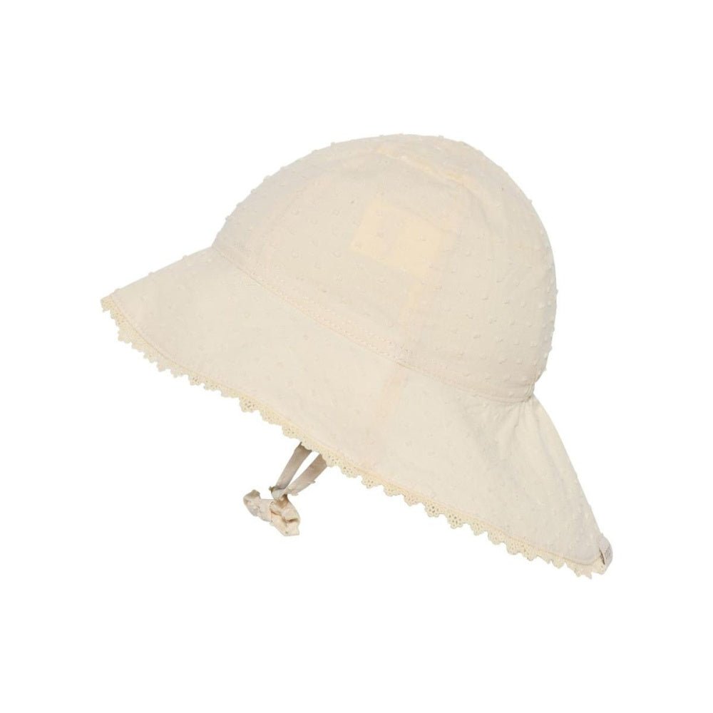 MP - Sommerhatt Ellen Eggshell - Guttelus