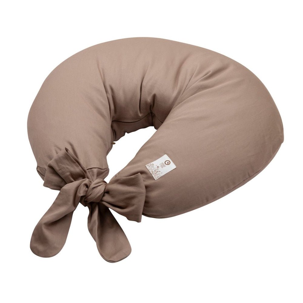Müsli - Ammepute Kapok Hug Walnut - Guttelus.no