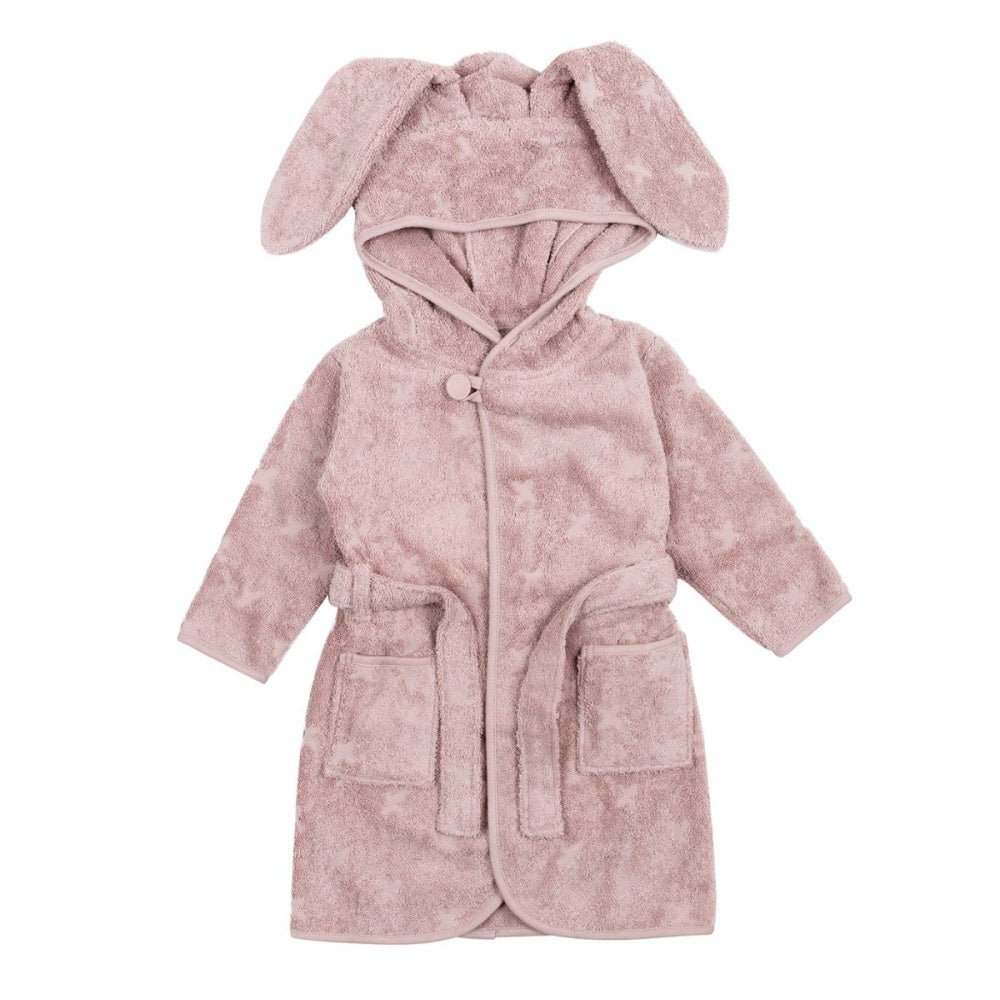 Müsli - Badekåpe Bunny Nightgale - Guttelus.no