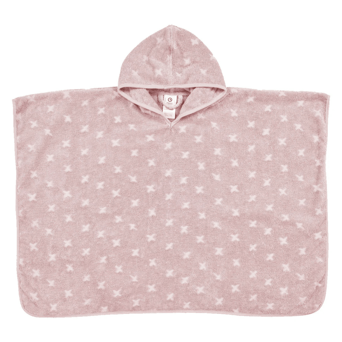 Müsli - Badeponcho med Hette Nightingale - Guttelus.no