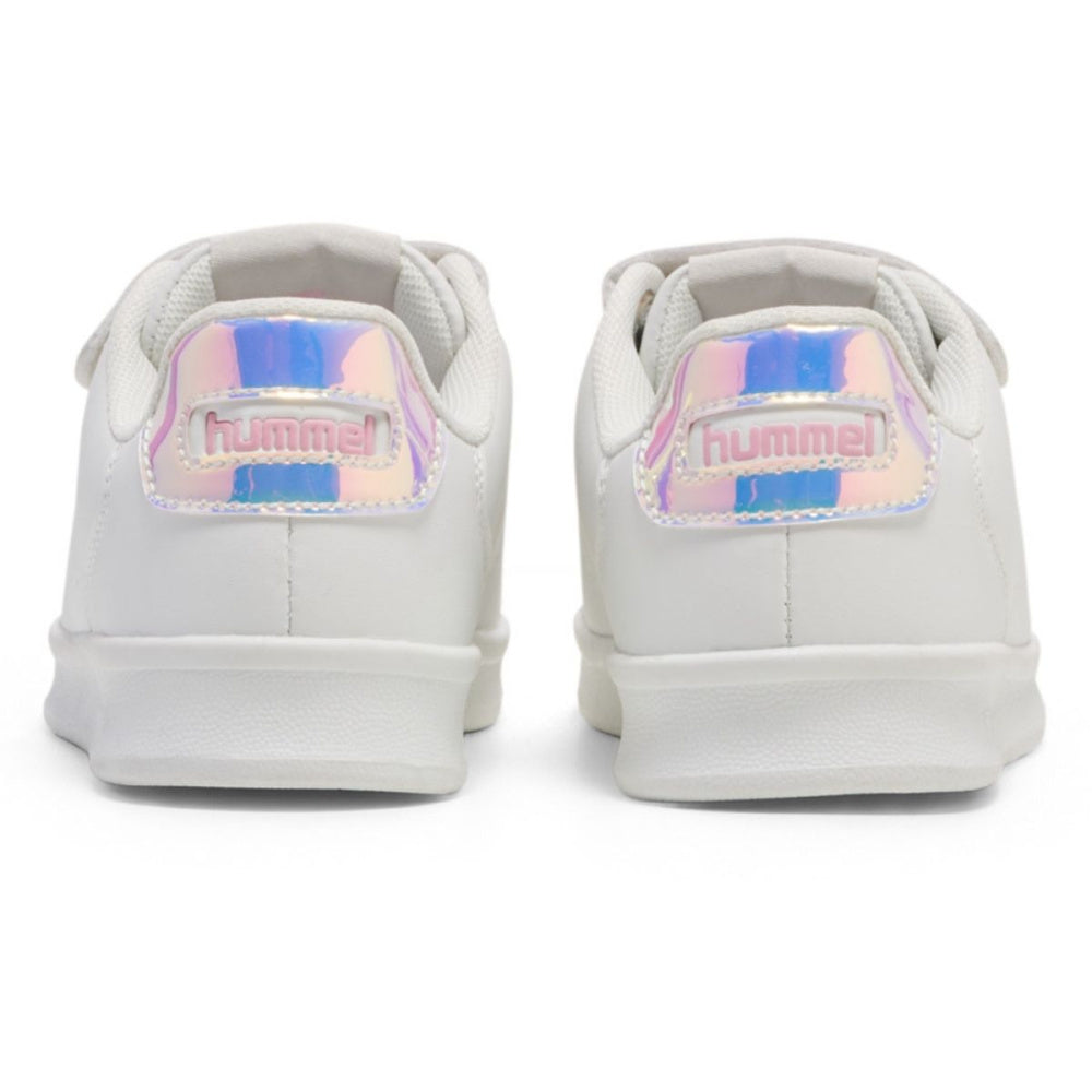 Hummel - Sneaker Busan Jr Begonia Pink