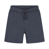 Hust And Claire - Shorts i Bambus Huggi Ombre Blue