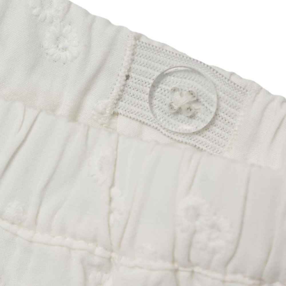 Name It - Shorts Baby Delana Jet Stream