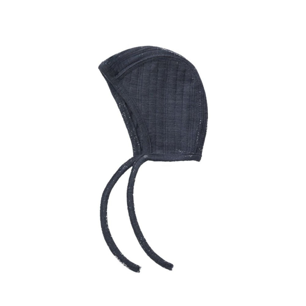 Name It - Babylue i Ull Wang Ombre Blue - Guttelus