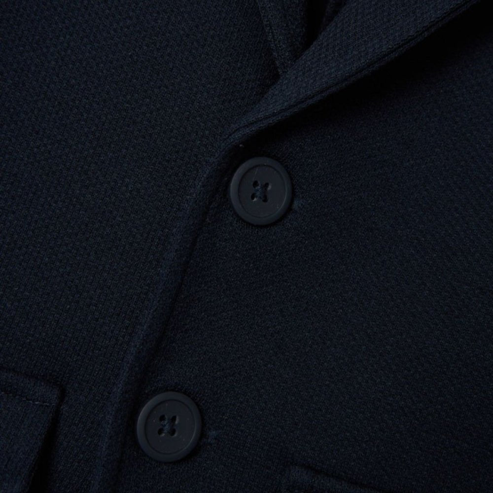 Name It - Blazer Robino Dark Sapphire - Guttelus
