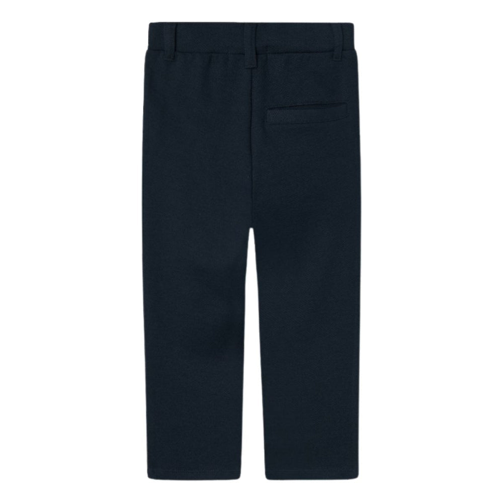 Name It - Bukse Baby Roxo Dark Sapphire - Guttelus