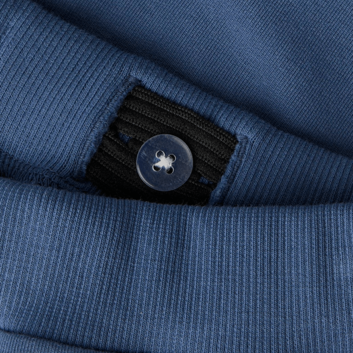 Name It - Bukse Fotractor Vintage Indigo - Guttelus.no