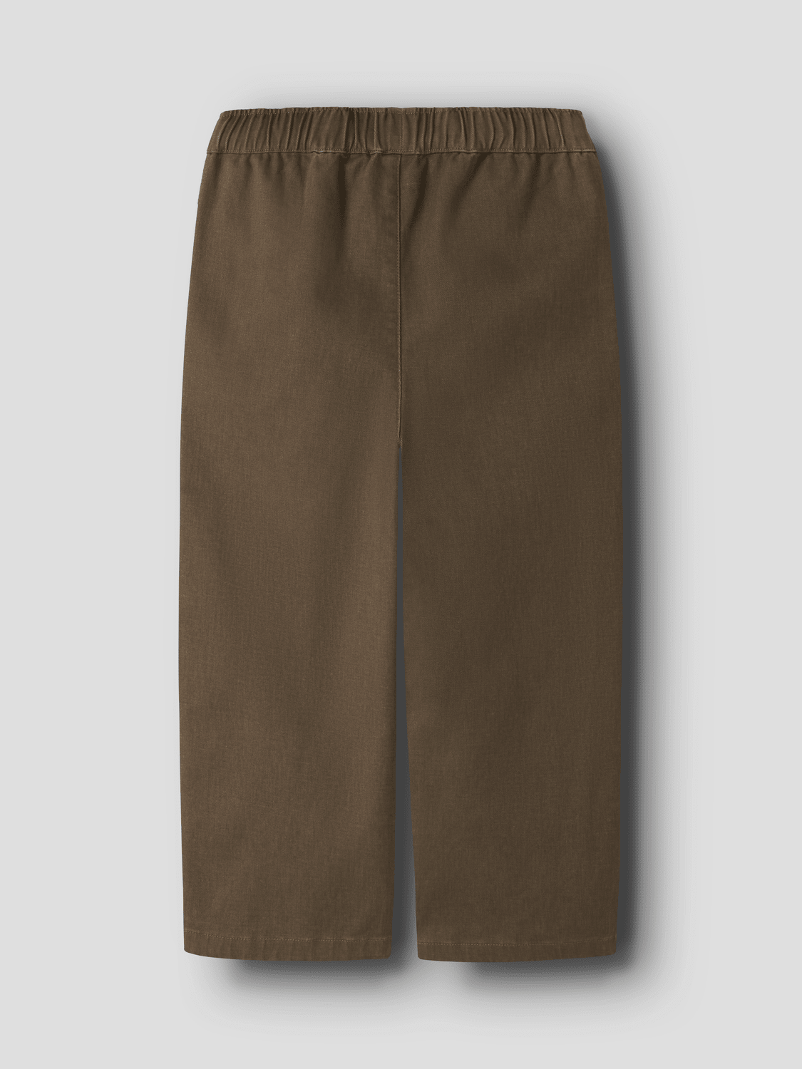 Name It - Bukse Radolfi Sepia - Guttelus