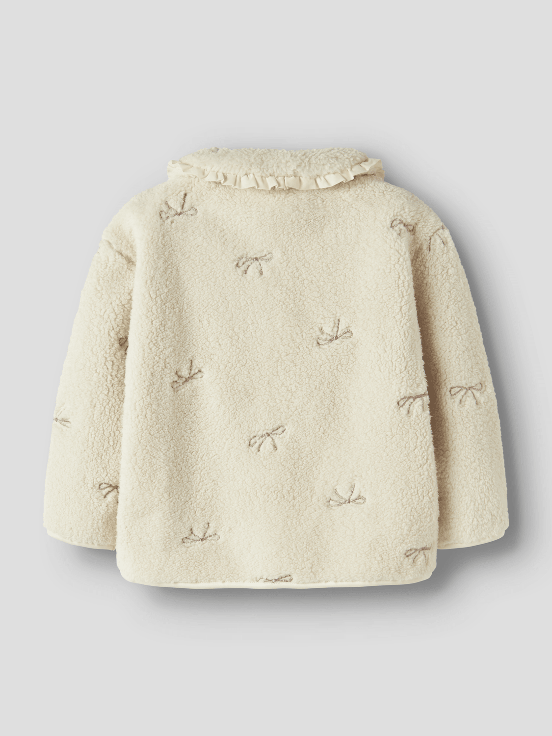 Name It - Cardigan Risa Birch - Guttelus