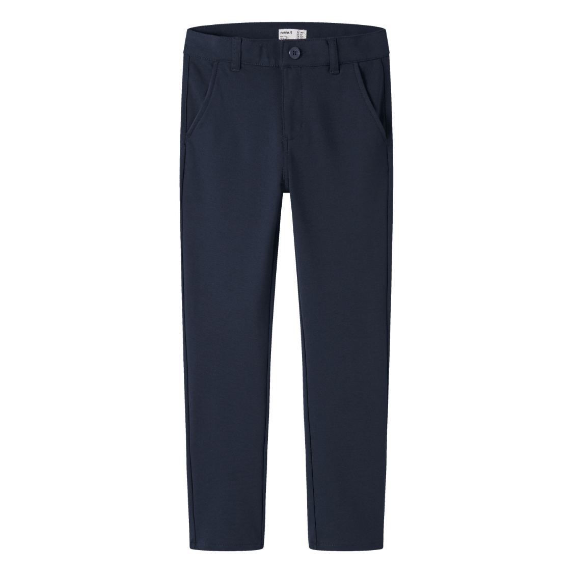 Name It - Chinos Silas Navy Blazer - Guttelus