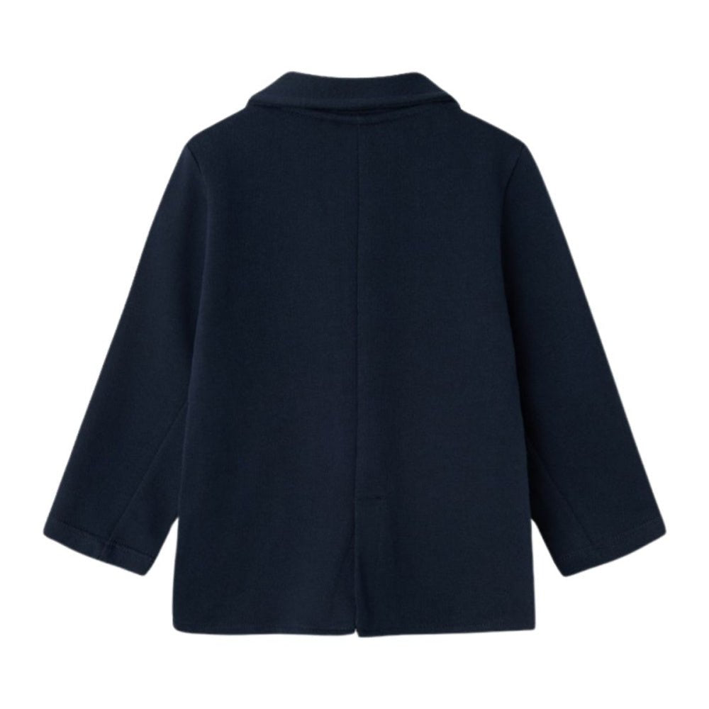 Name It - Dressjakke Fort Blazer Dark Sapphire - Guttelus.no