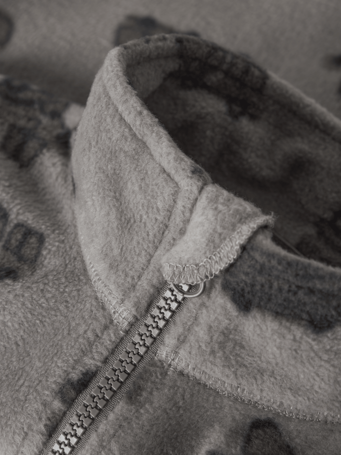 Name It - Fleece Sett Spektra Satellite - Guttelus