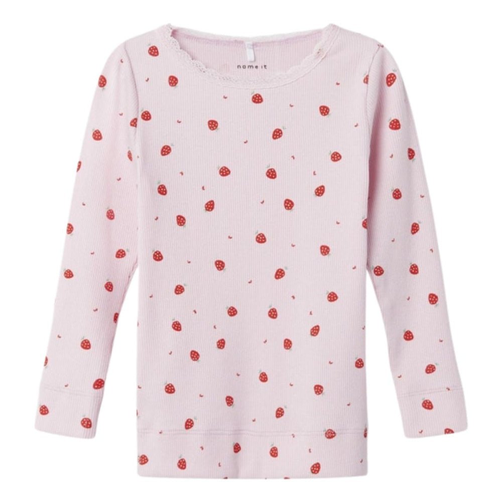 Name It - Genser Dabua Parfait Pink - Guttelus