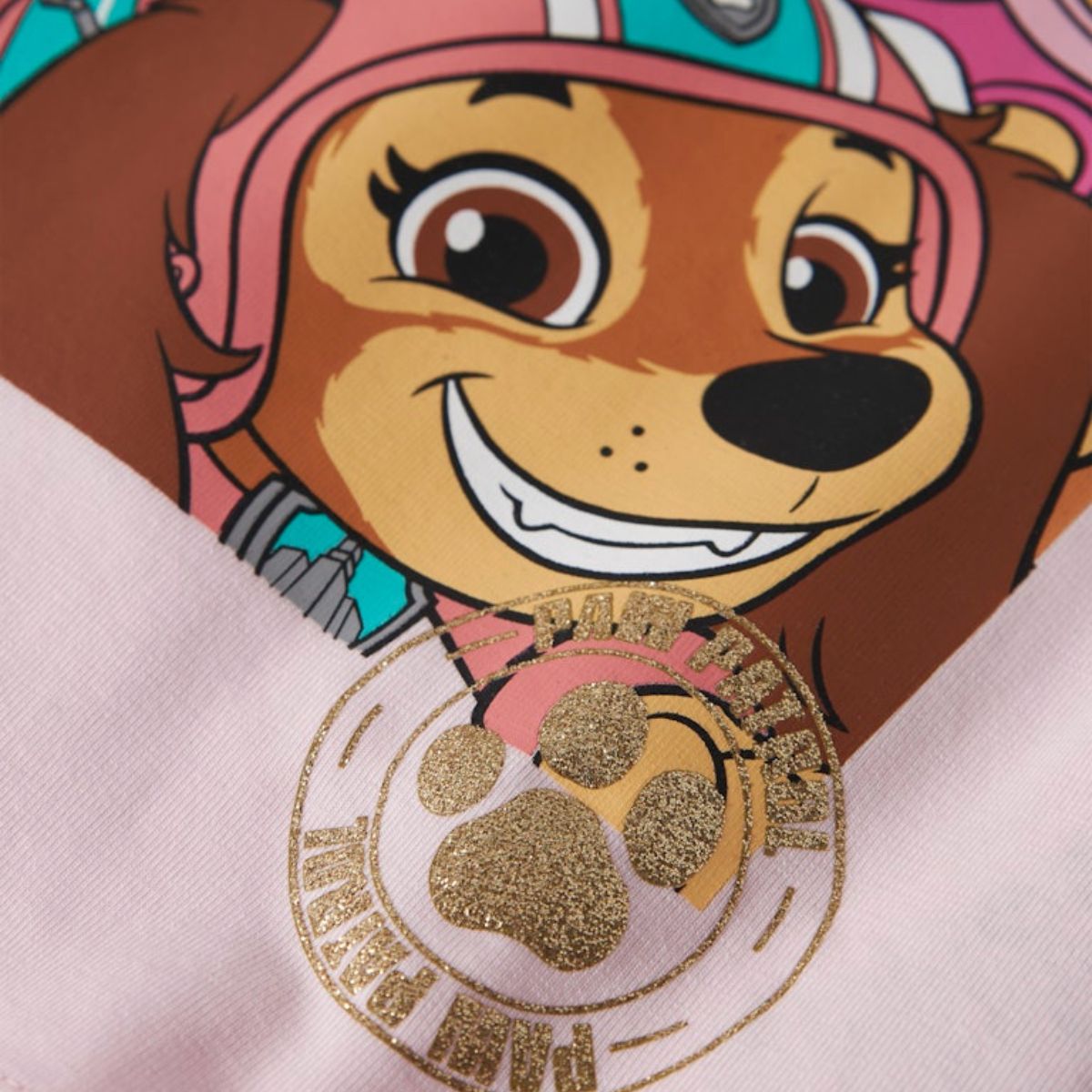 Name It - Genser Paw Patrol Naja Ballerina - Guttelus.no