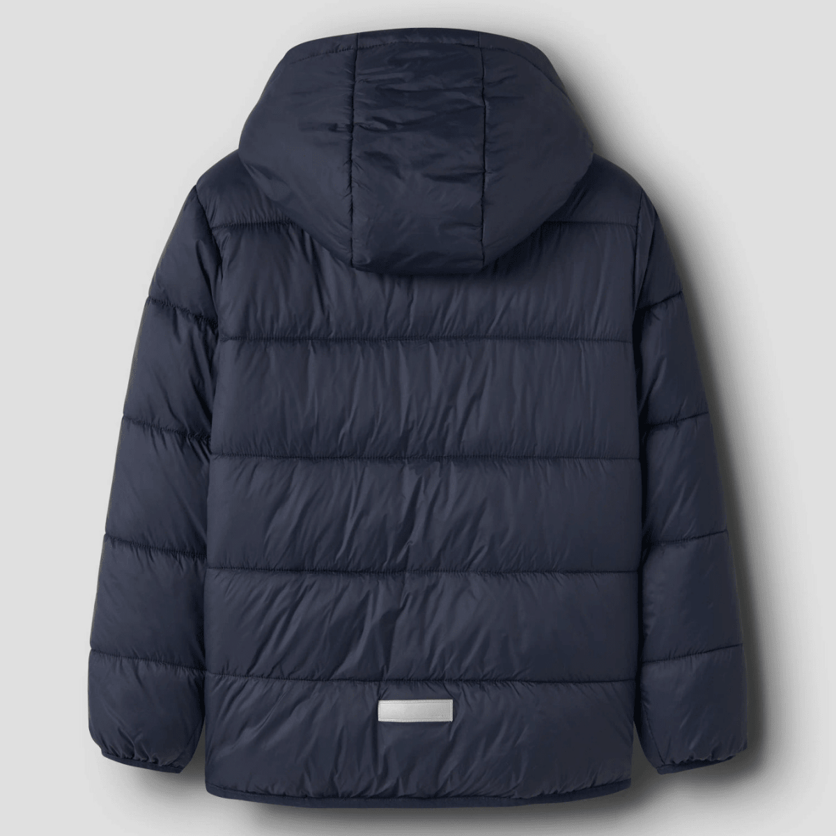 Name It - Jakke Jr Marble Navy Blazer - Guttelus