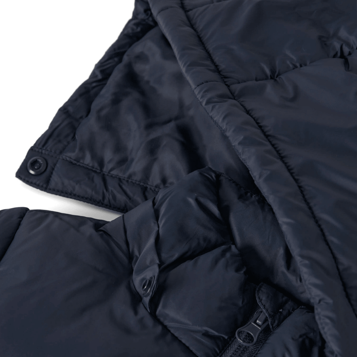 Name It - Jakke Marble Navy Blazer - Guttelus