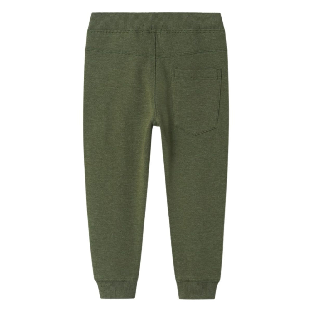 Name It - Joggebukse Vimo Rifle Green - Guttelus