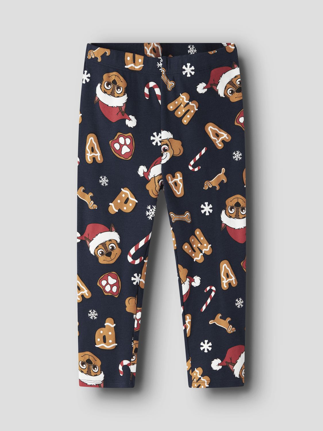 Name It - Julepysj 2-delt Paw Patrol Slavo Navy Blazer - Guttelus