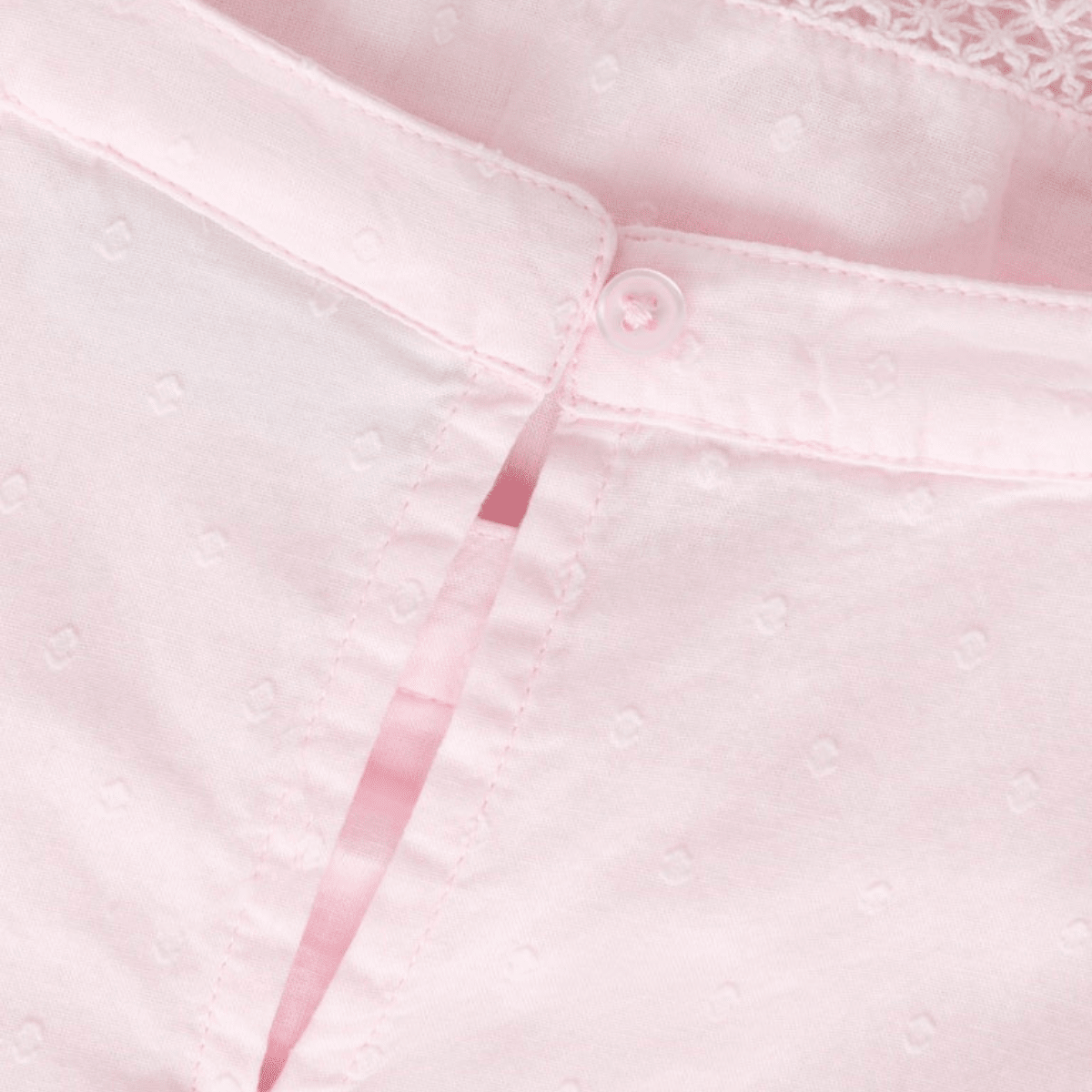 Name It - Kjole Faride Cradle Pink - Guttelus.no