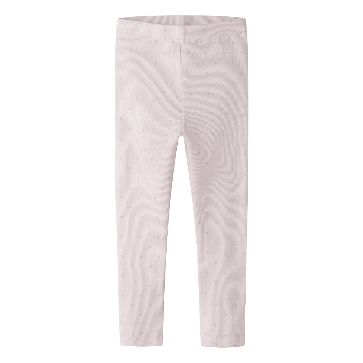 Name It - Leggings Odele Light Lilac - Guttelus