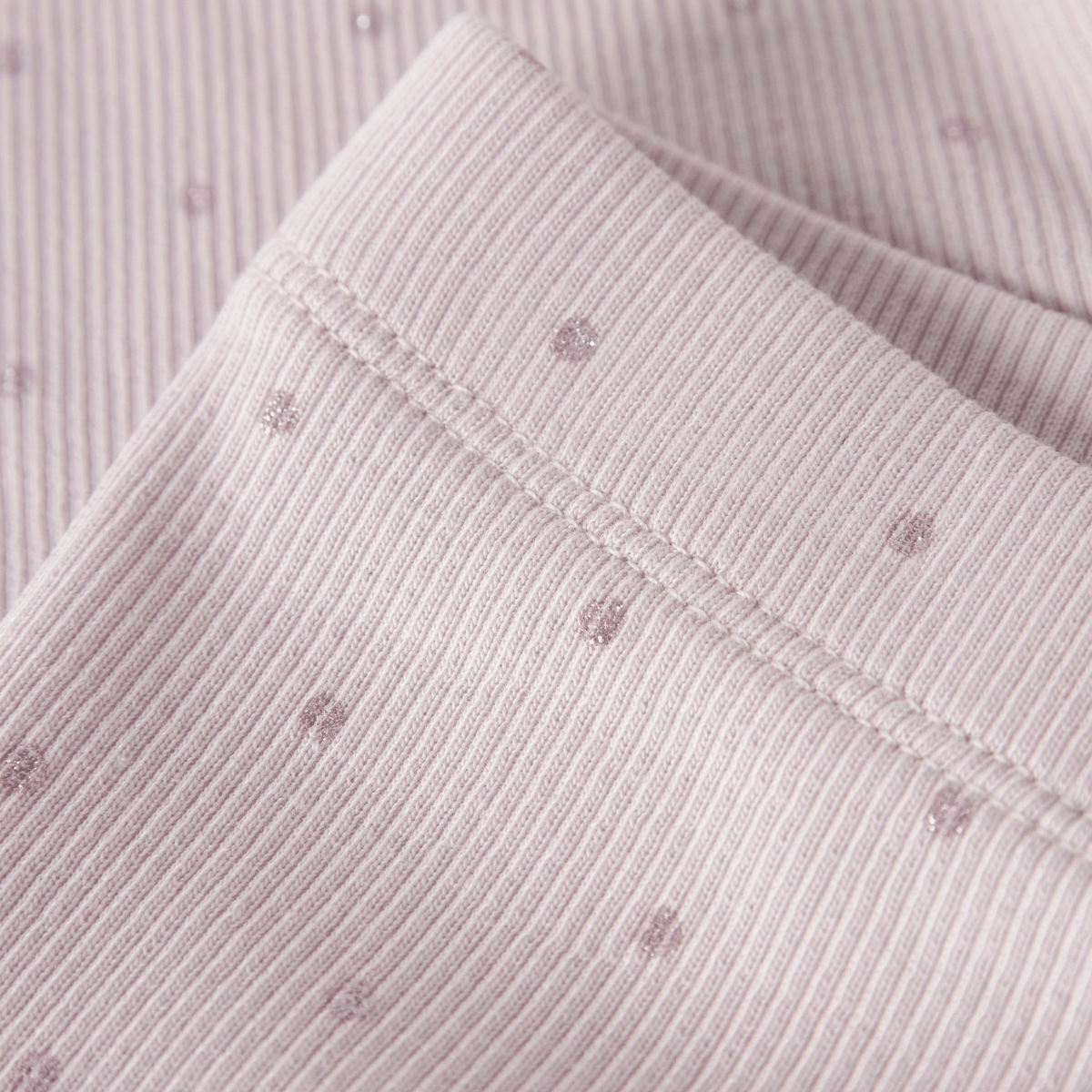 Name It - Leggings Odele Light Lilac - Guttelus