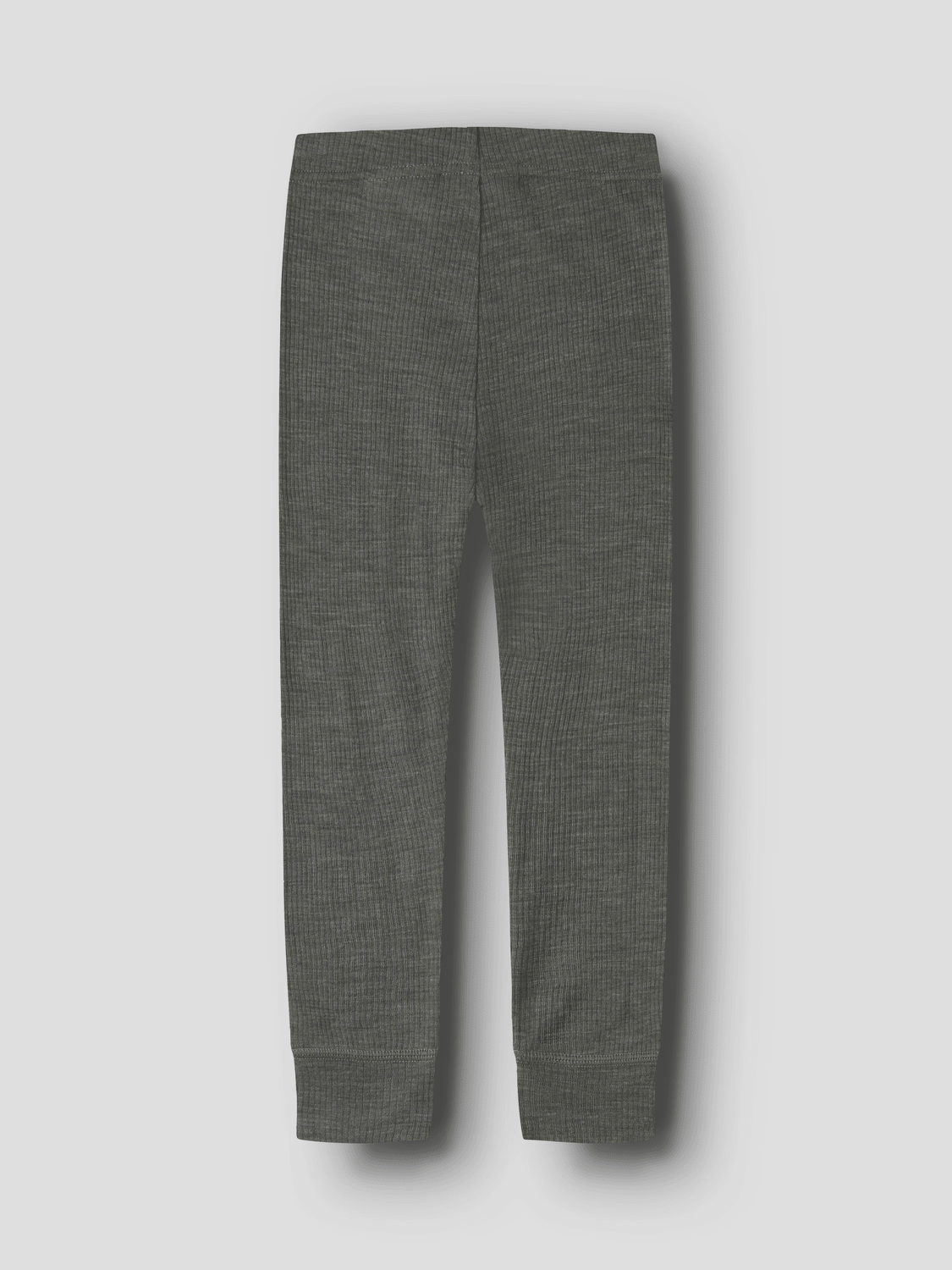 Name It - Leggings Wax Mulled Basil - Guttelus