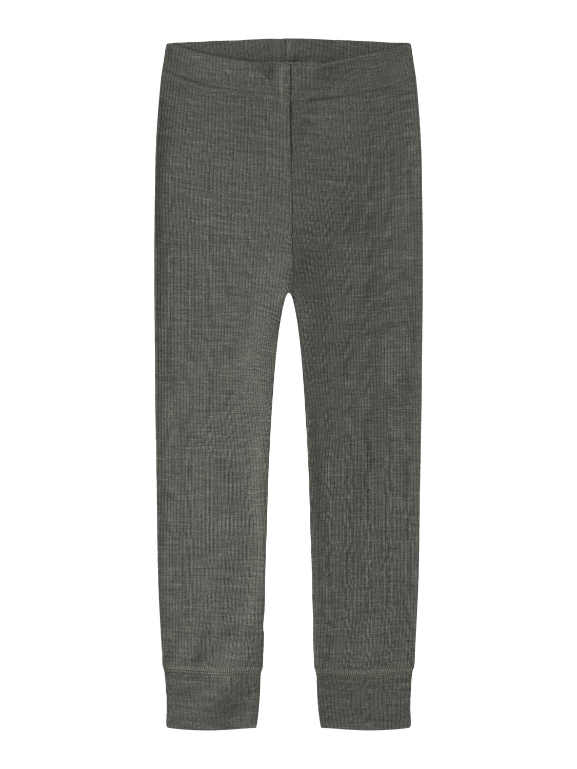 Name It - Leggings Wax Mulled Basil - Guttelus