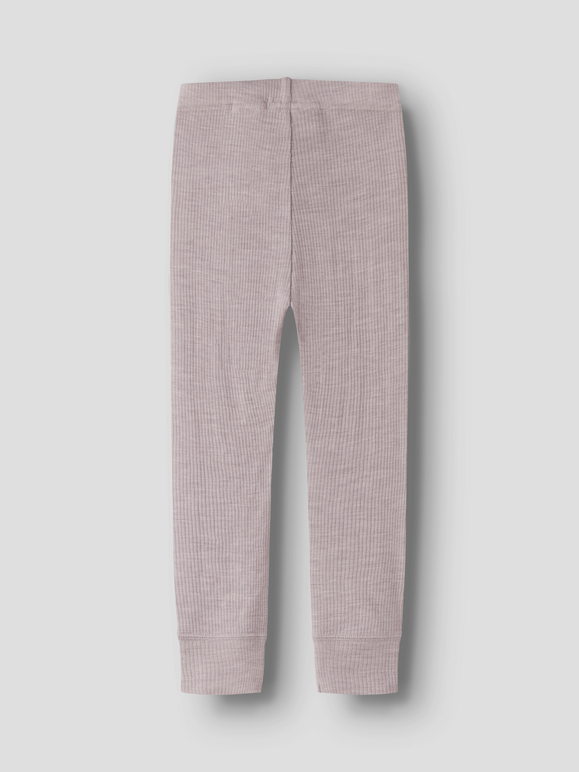 Name It - Leggings Wax Violet Ice - Guttelus
