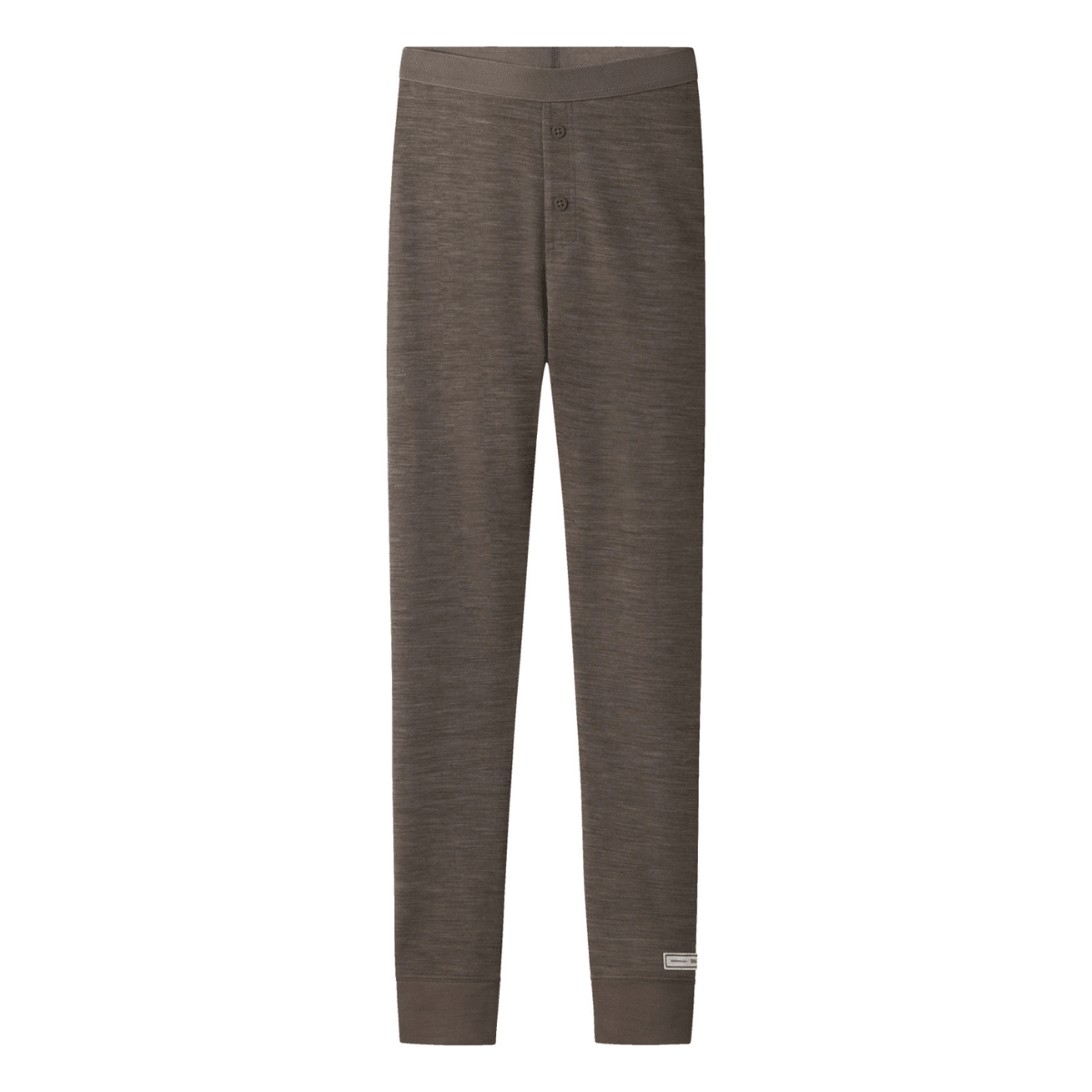 Name It - Longs i Ull og Bambus Jr Wyla Morel - Guttelus