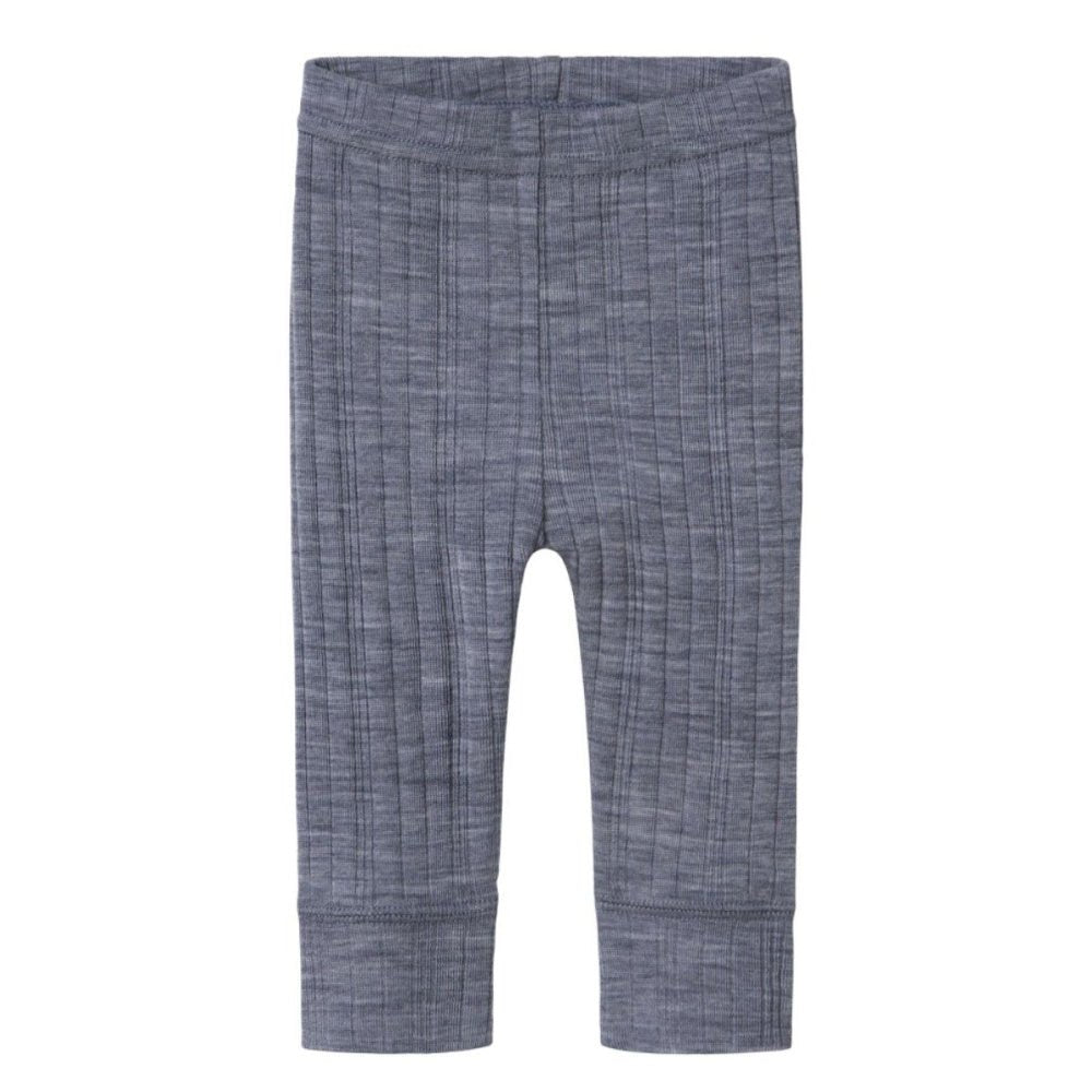 Name It - Longs Ull Baby Wang Folkstone Gray - Guttelus