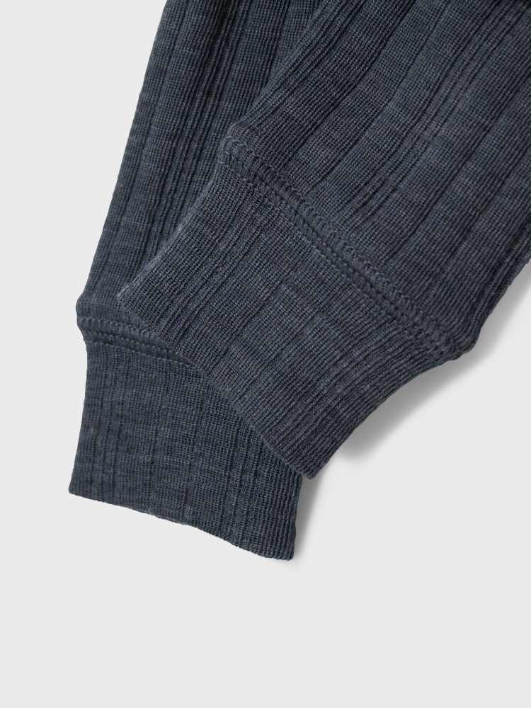 Name It - Longs Ull Baby Wang Ombre Blue - Guttelus