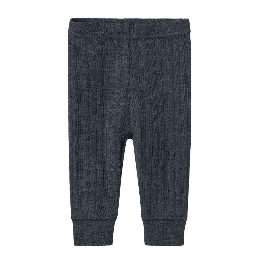 Name It - Longs Ull Baby Wang Ombre Blue - Guttelus