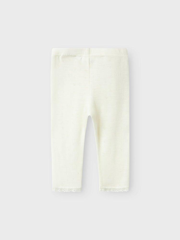 Name It - Longs Ull Baby Wang Snow White - Guttelus