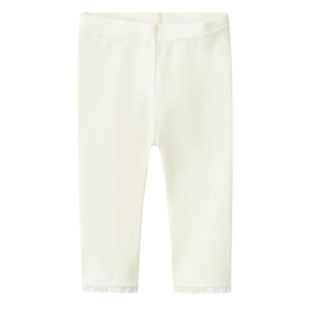 Name It - Longs Ull Baby Wang Snow White - Guttelus