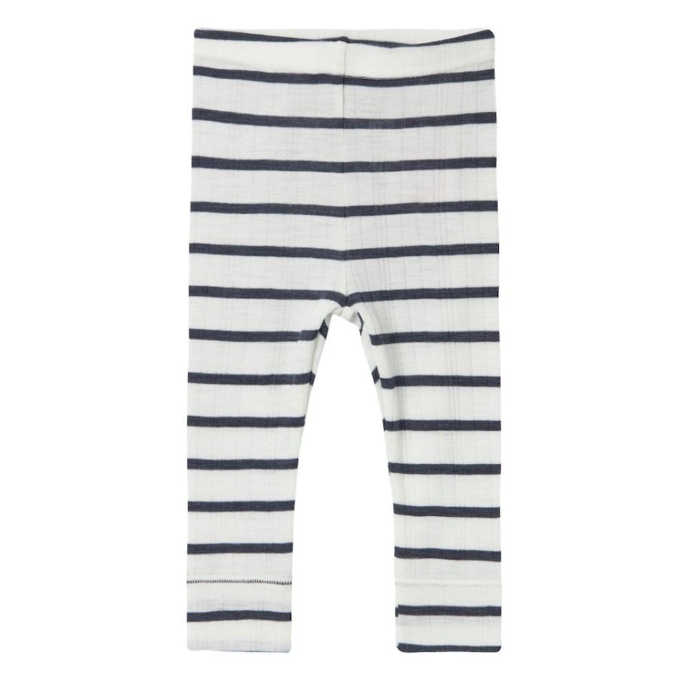 Name It - Longs Ull Baby Wang Striper Ombre Blue - Guttelus