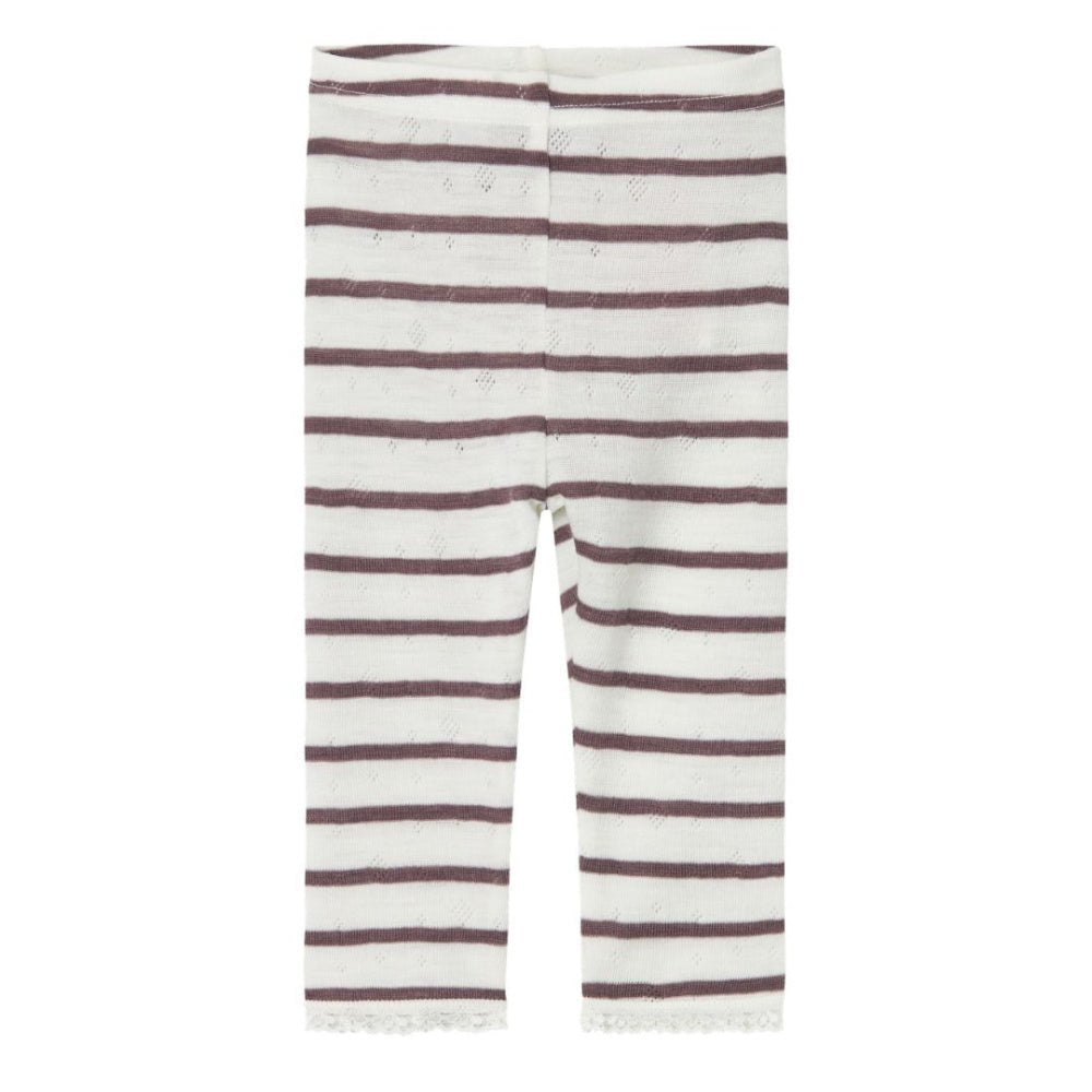 Name It - Longs Ull Baby Wang Striper Sparrow - Guttelus