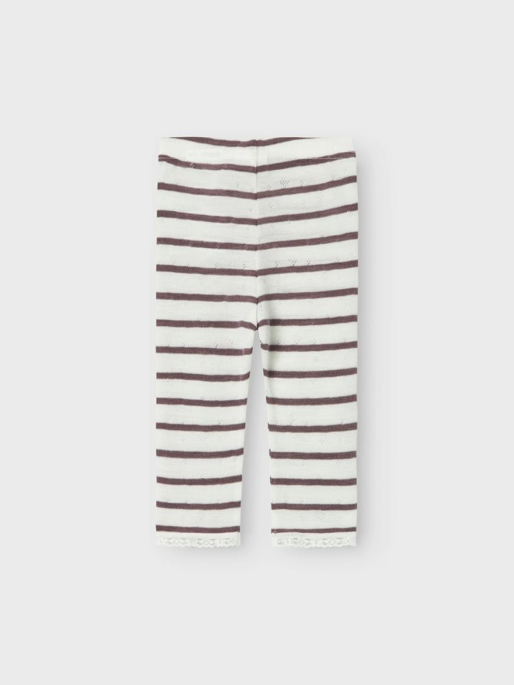 Name It - Longs Ull Baby Wang Striper Sparrow - Guttelus