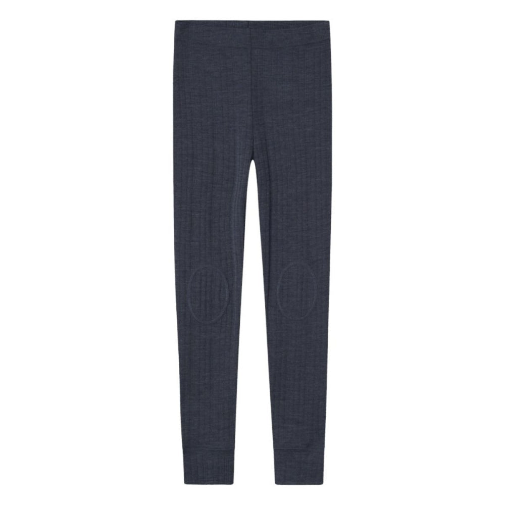 Name It - Longs Ull Jr Wang Ombre Blue - Guttelus.no