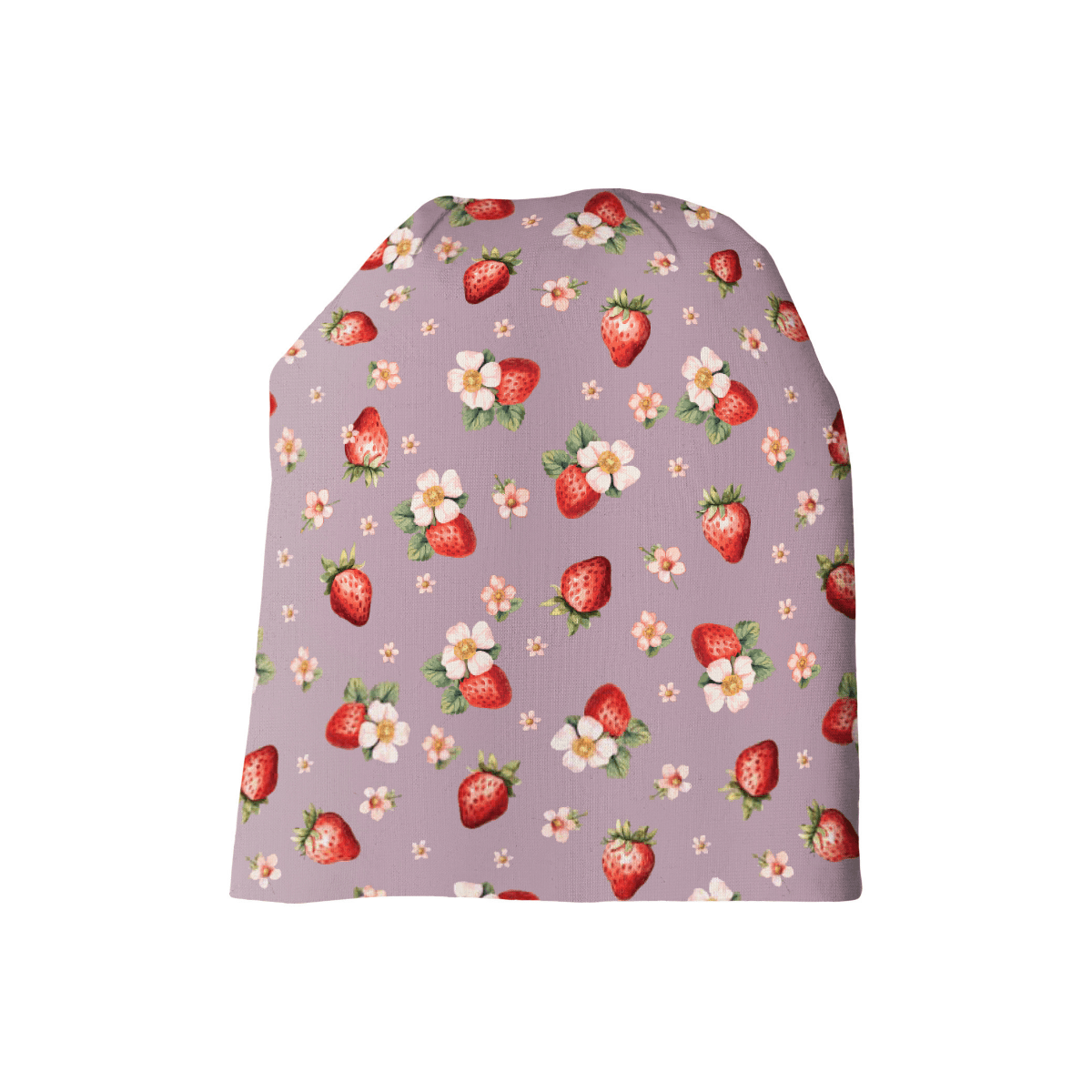 Name It - Lue Moppy Keepsake Lilac Strawberry - Guttelus
