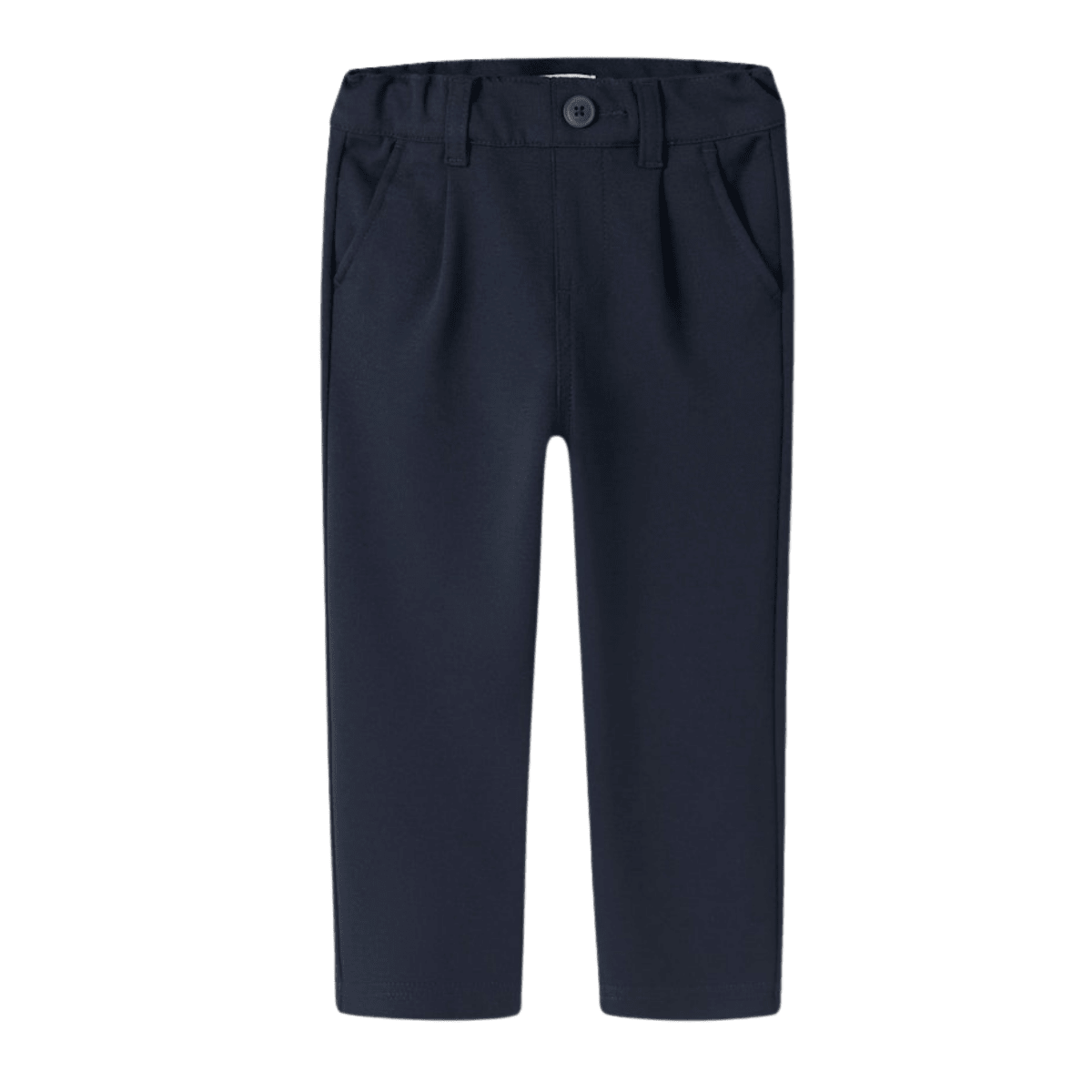Name It - Penbukse Comfort Silas Navy Blazer - Guttelus.no