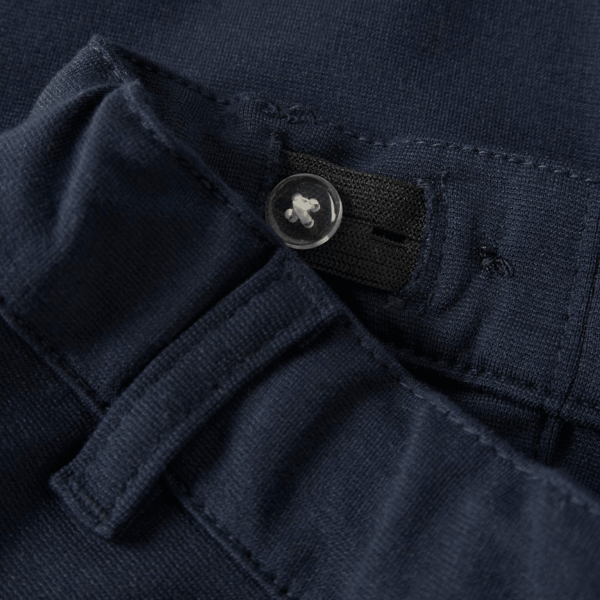 Name It - Penbukse Comfort Silas Navy Blazer - Guttelus.no