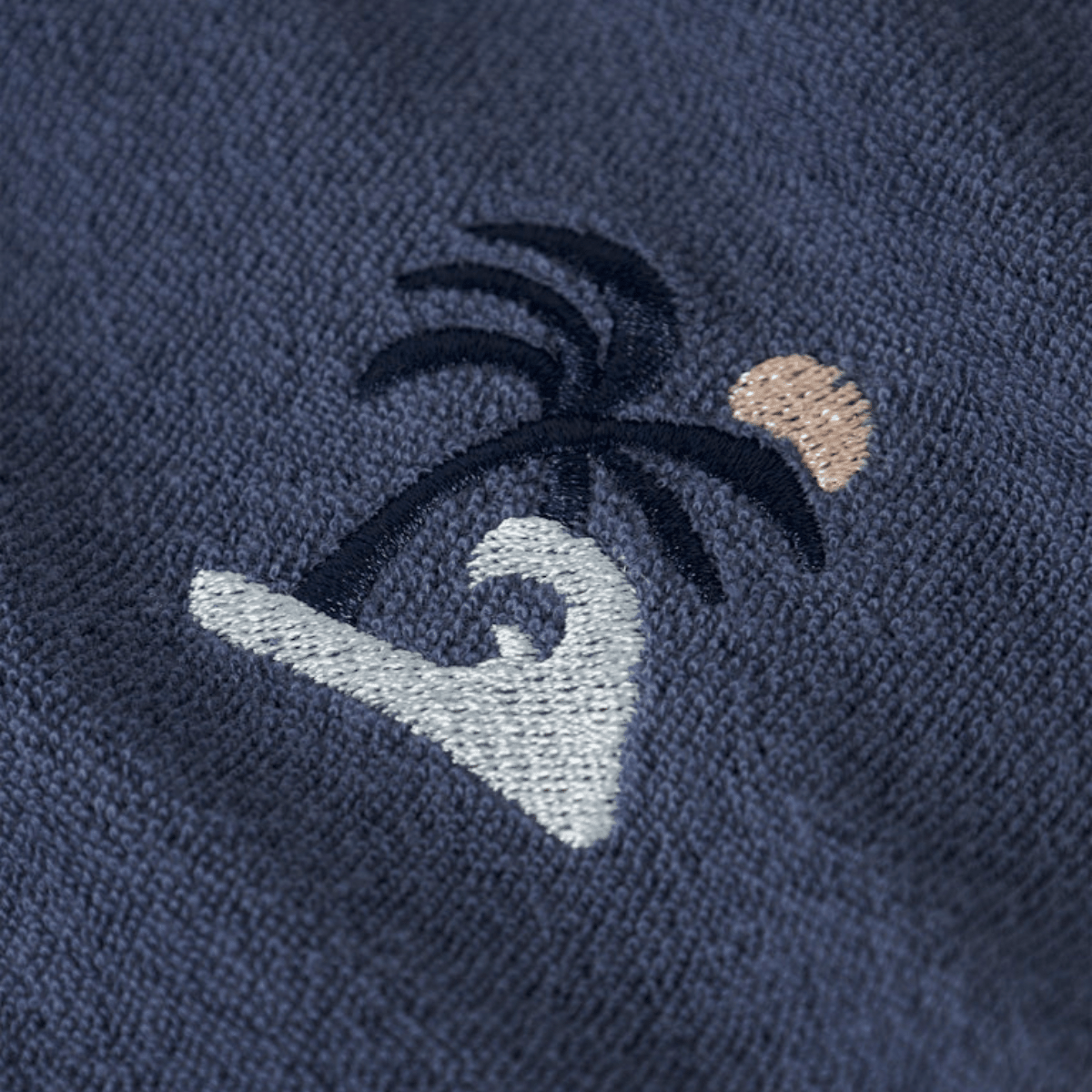 Name It - Poloskjorte Jared Terry Vintage Indigo - Guttelus.no