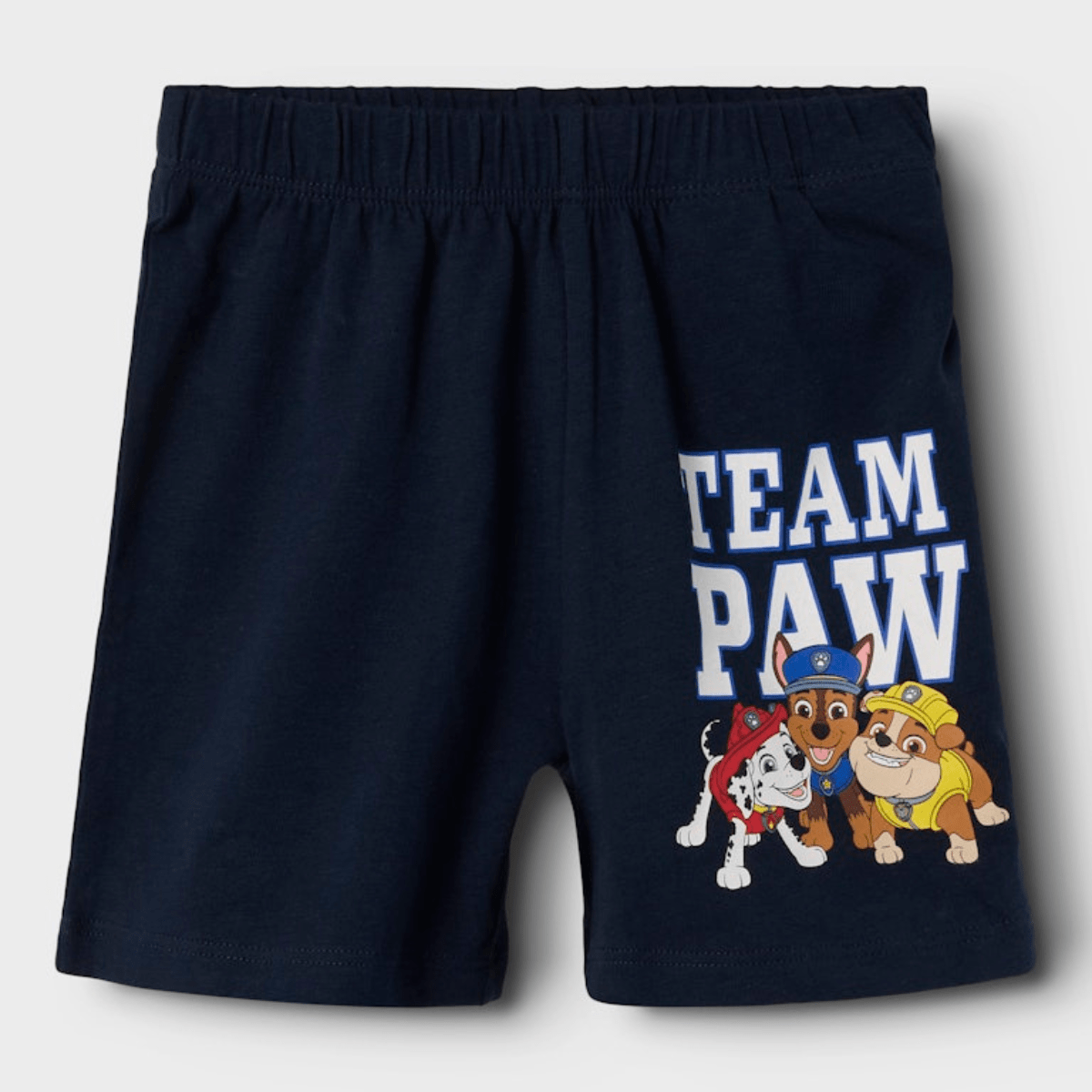 Name It - Pysjamas 2-delt Paw Patrol Dark Sapphire - Guttelus.no
