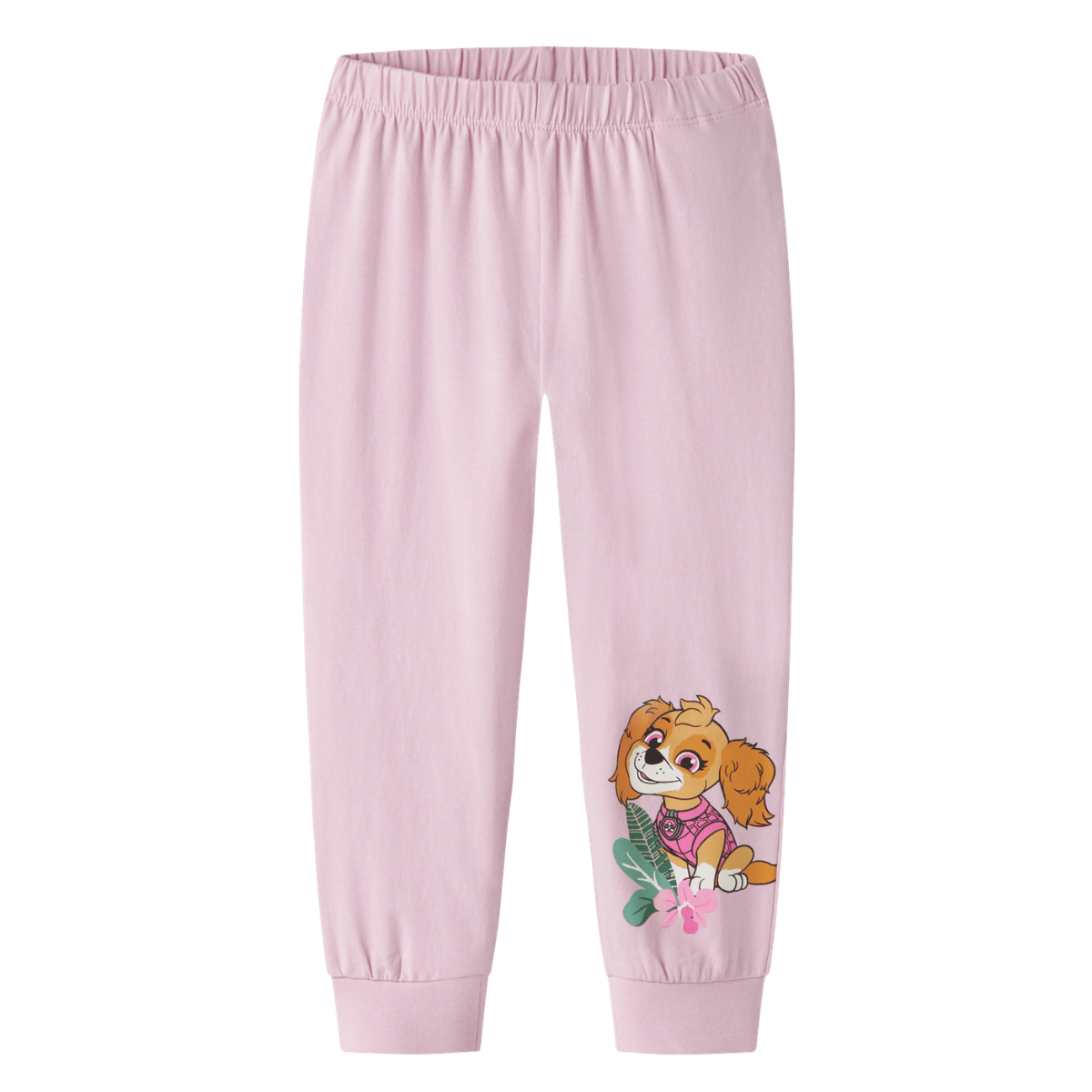 Name It - Pysjamas 2-delt Paw Patrol Jetina Pirouette - Guttelus.no