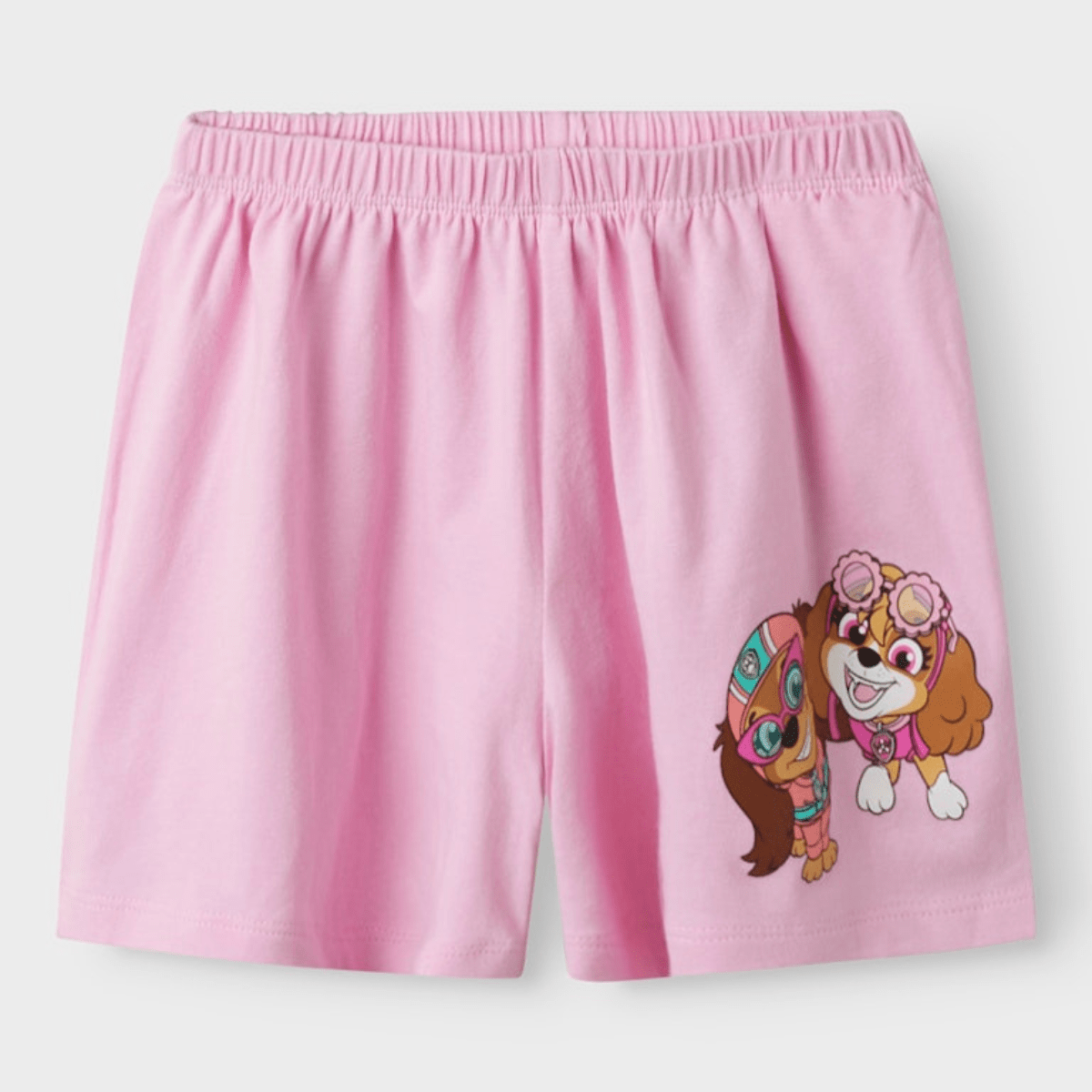 Name It - Pysjamas 2-delt Paw Patrol Pink Frosting - Guttelus.no