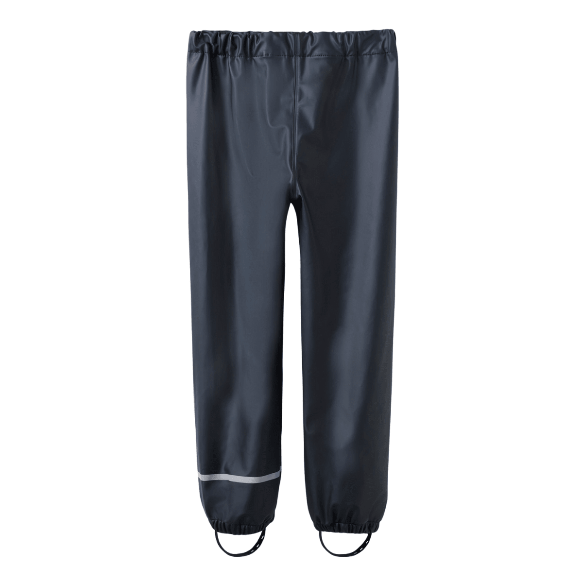 Name It - Regnsett Dry10 Black - Guttelus
