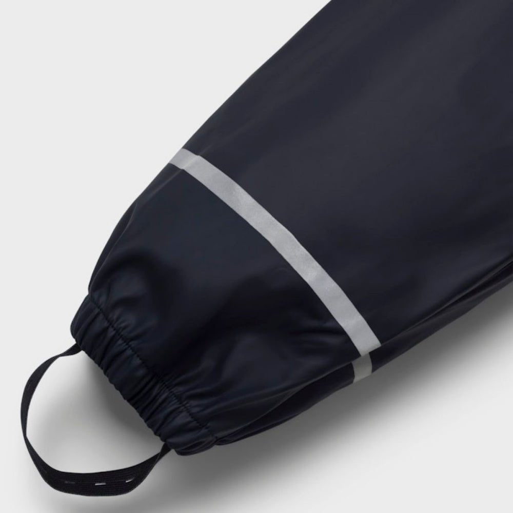 Name It - Regnsett Dry10 Dark Sapphire - Guttelus