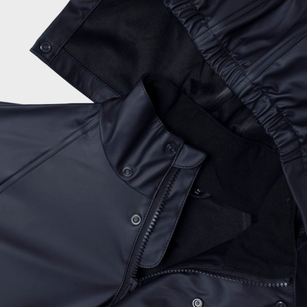 Name It - Regnsett Dry10 Dark Sapphire - Guttelus