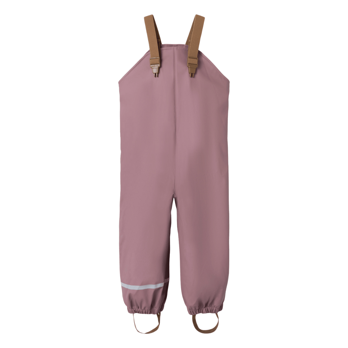 Name It - Regnsett Dry10 Wistful Mauve - Guttelus