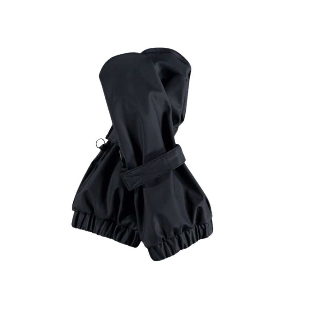 Name It - Regnvotter Dry Dark Sapphire - Guttelus